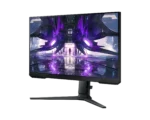 écran pc Samsung Odyssey G3 S24AG304NR – vue 3