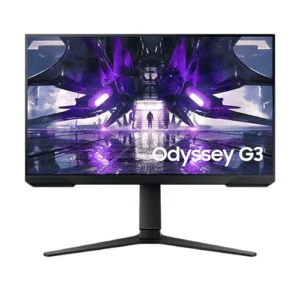 écran pc Samsung Odyssey G3 S24AG304NR