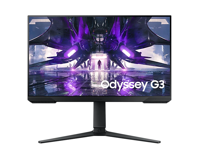 écran pc Samsung S24AG304NR Odyssey G3