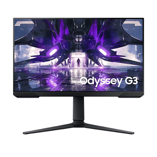 écran pc Samsung S24AG304NR Odyssey G3