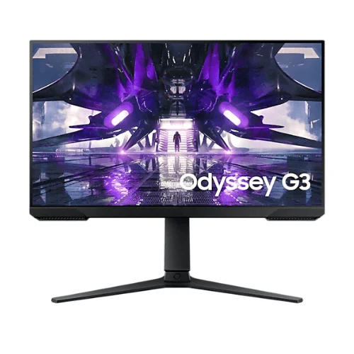 écran pc Samsung S24AG304NR Odyssey G3