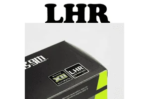 le lhr c&rsquo;est quoi pour une carte graphique fps