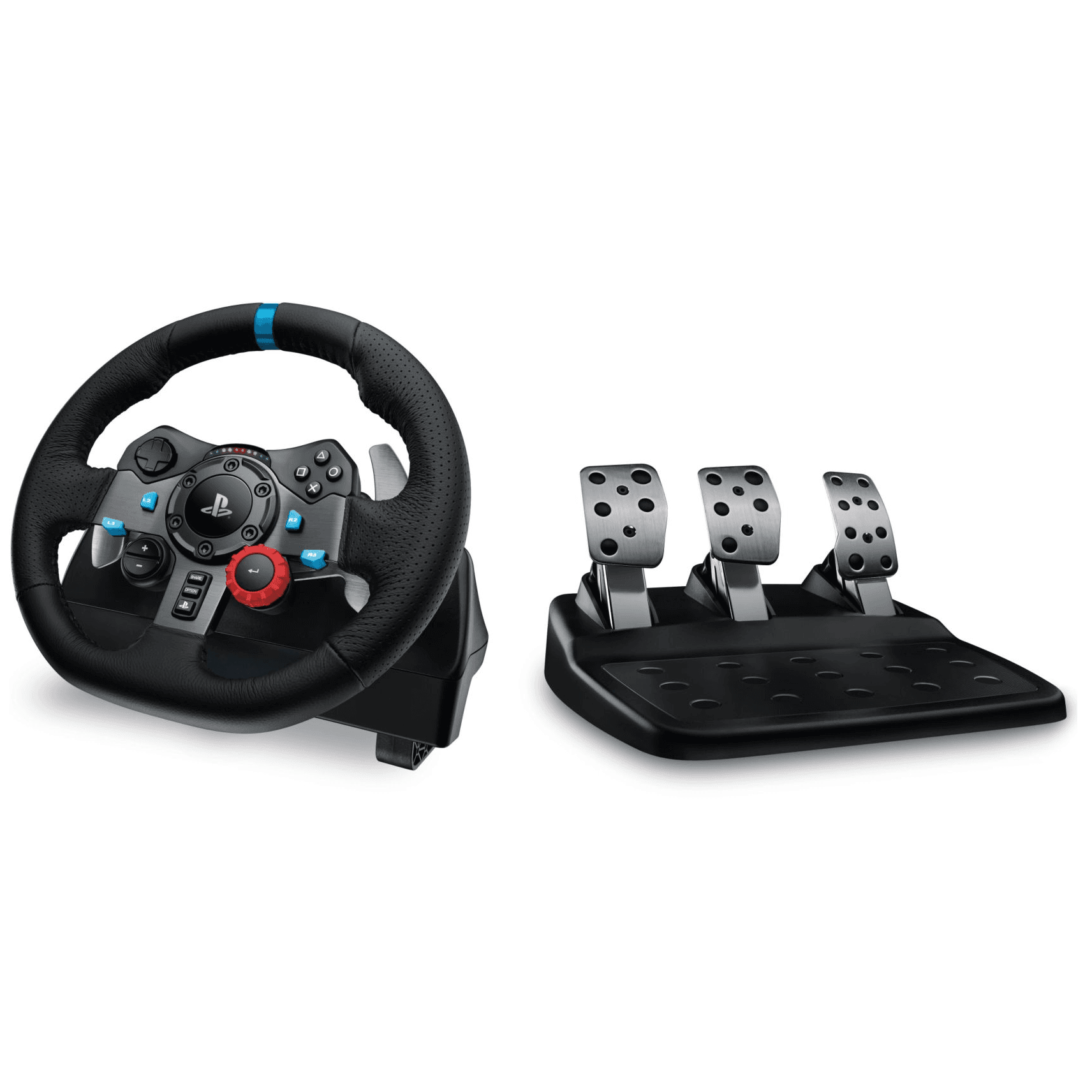 volant-logi Logitech G29 – Image 1