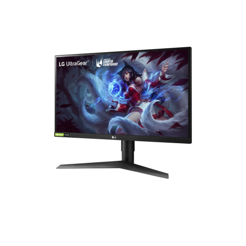 écran pc LG UltraGear 27GL63T-B