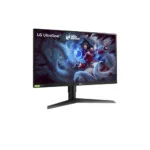 écran pc LG UltraGear 27GL63T-B – vue 3