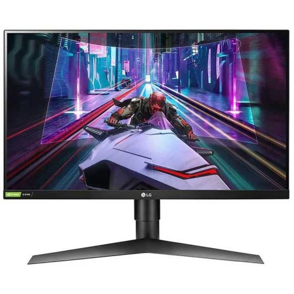 écran pc LG UltraGear 27GL63T-B