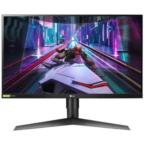 écran pc LG UltraGear 27GL63T-B