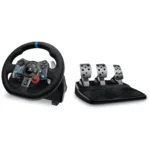 Logitech G29