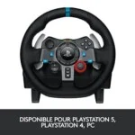 Logitech G29