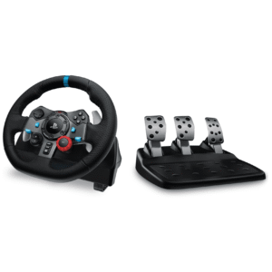 Logitech G29