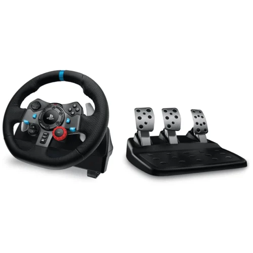 Logitech G29