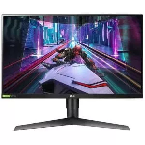 LG UltraGear 27GL63T-B