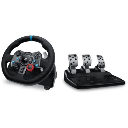 Logitech G29