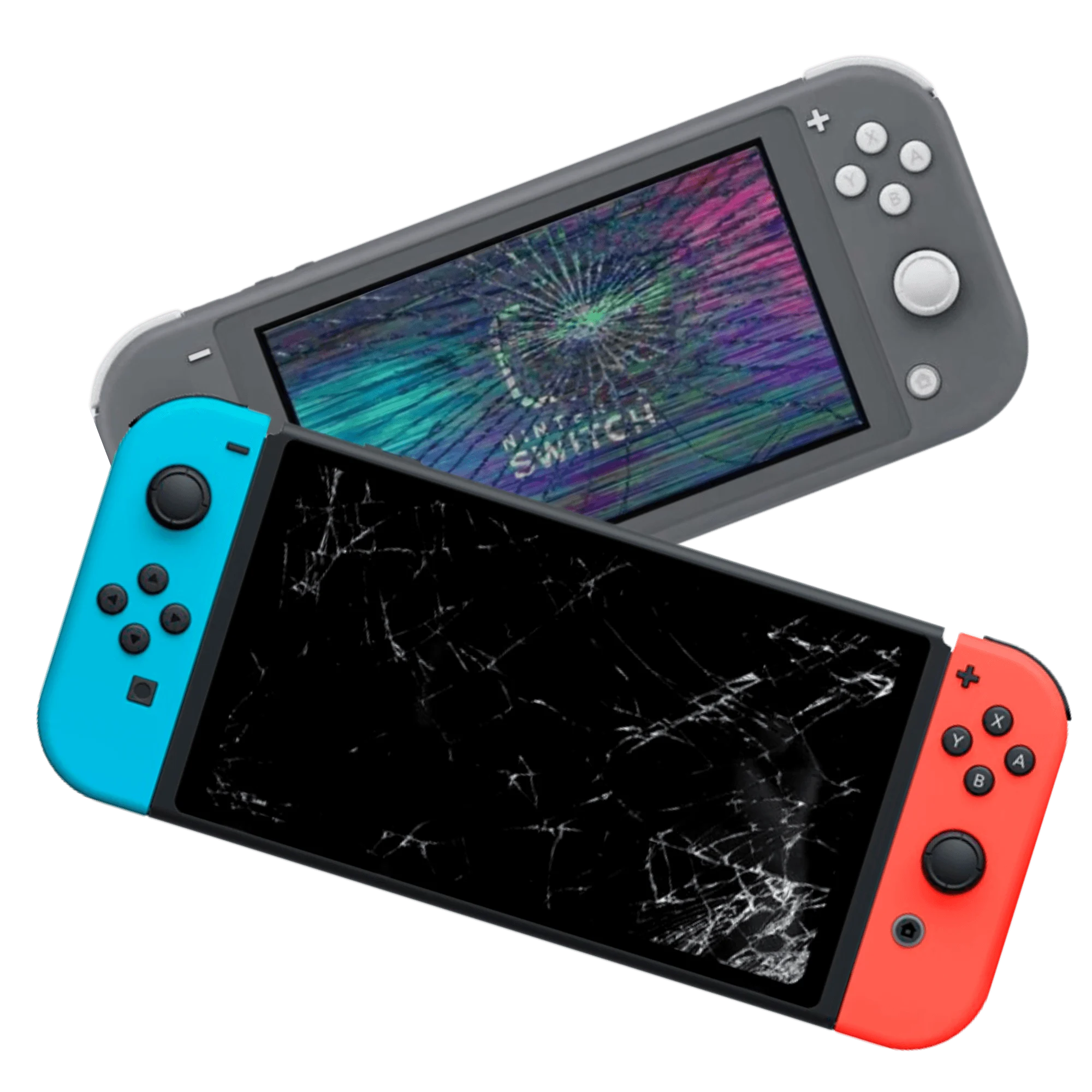 Réparation Nintendo Switch au Boulou près de Perpignan