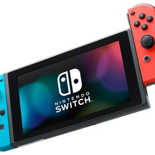 nintento switch réparation pc66