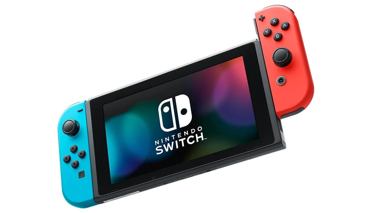 nintento switch réparation pc66