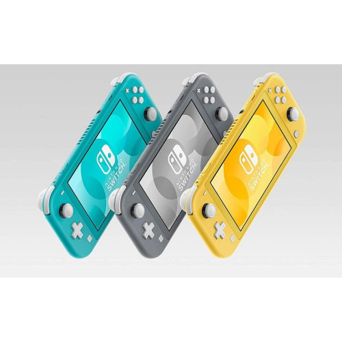 console Bouton Joy-con
