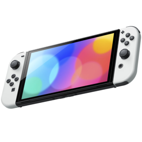 console Bouton Joy-con