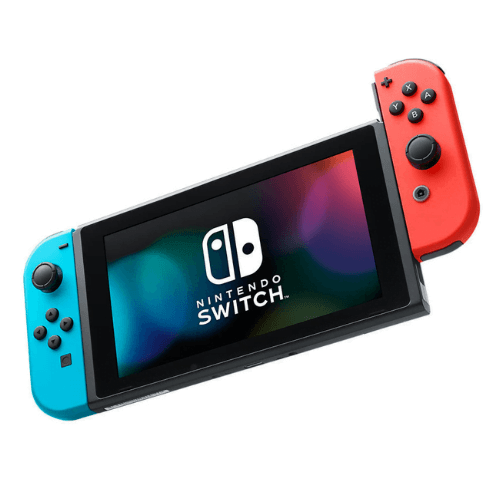 console Bouton Joy-con