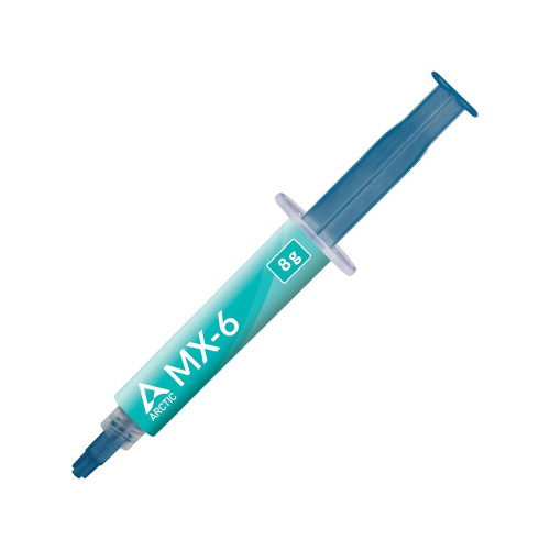 Pâte Thermique Arctic MX-6 8g