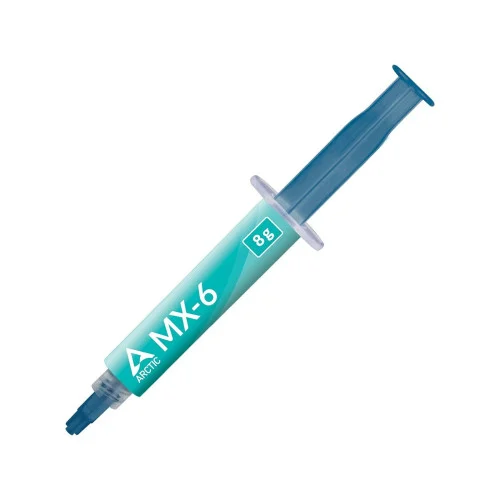 Pâte Thermique Arctic MX-6 8g