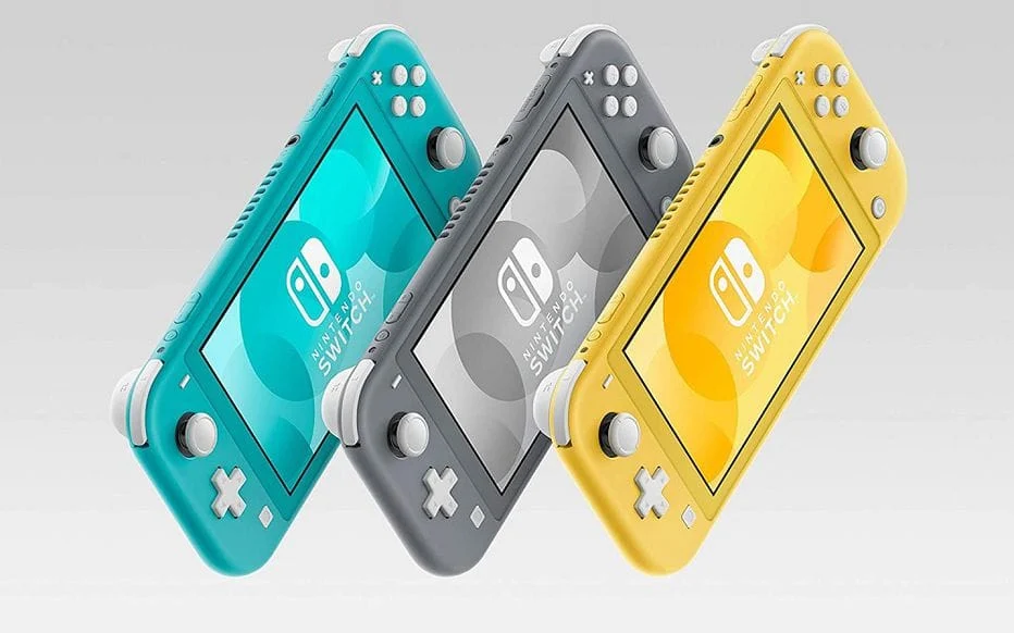 switch-lite