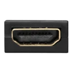 Adaptateur DP Male à HDMI Femelle – vue 2