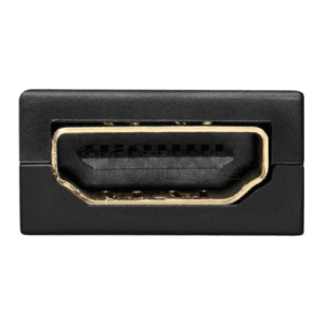 Adaptateur DP Male à HDMI Femelle – vue 2