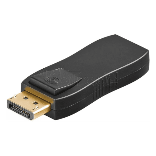Adaptateur DP Male à HDMI Femelle