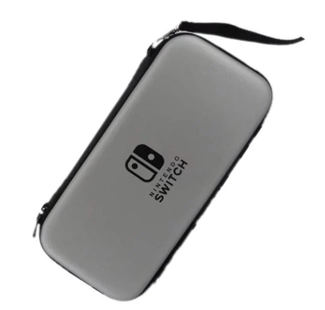 console Pochette Nintendo Switch