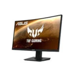 écran pc ASUS TUF G24VQE – vue 6