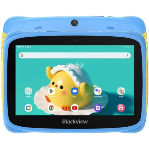 tablette Blackview TAB 7 Kids Blue