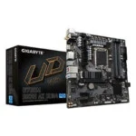 mémoire ram GIGABYTE B760M DS3H AX DDR4