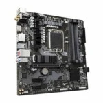 mémoire ram GIGABYTE B760M DS3H AX DDR4