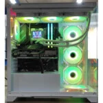 pc gamer StarKiller Intel i5 14400F-RTX 4070S-32GB-1TO – vue 2