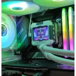 pc gamer StarKiller Intel i5 14400F-RTX 4070S-32GB-1TO – vue 3