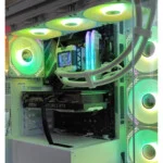 pc gamer StarKiller Intel i5 14400F-RTX 4070S-32GB-1TO – vue 4