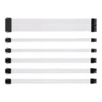câble Kit Cables Blanc