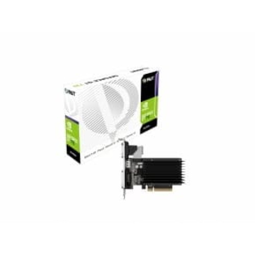 carte graphique GT 710