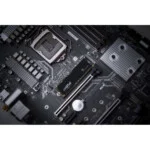 Crucial 1TO P3 SSD M.2 NVME