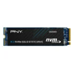 ssd PNY 500Go M.2 NVME CS 2230