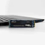 ssd PNY 500Go M.2 NVME CS 2230
