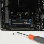 ssd PNY 500Go M.2 NVME CS 2230
