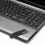 ssd PNY 500Go M.2 NVME CS 2230