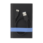 Boîtier pour disque dur 2,5'' USB – Image 2