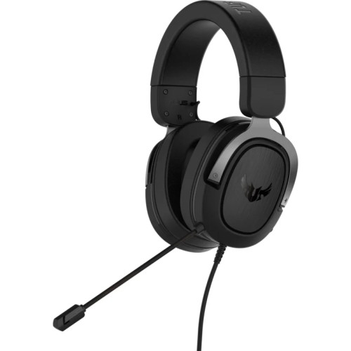 casque audio Asus TUF H3