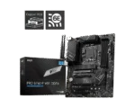 carte mère MSI PRO B760-P WIFI DDR4