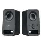 casque audio Enceintes Logitech Z150