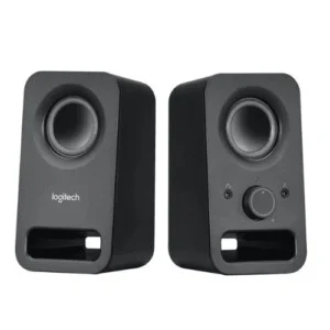 enceinte Enceintes Logitech Z150