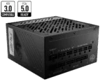 MSI MPG A850G PCIE5